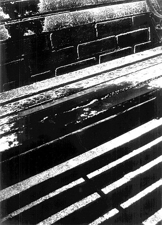 bw chair