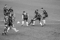 Leverington at peterbourgh v Bristol 198