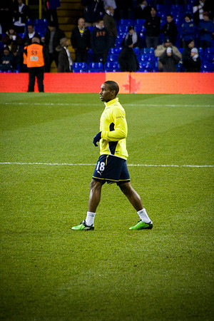 Tottenham Vs Leeds 2-2 23-01-10 (57)