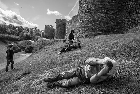 Wales Castle 133