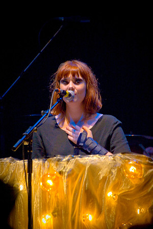 Kate Nash