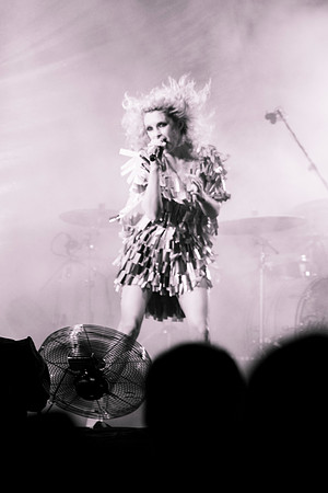 Goldfrapp  1
