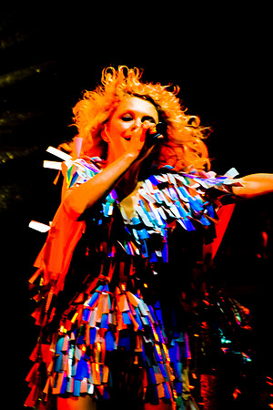 Goldfrapp   3