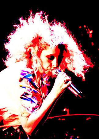 Goldfrapp