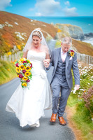 Paul & Suzi's Wedding