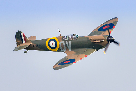 Duxford Air show 626