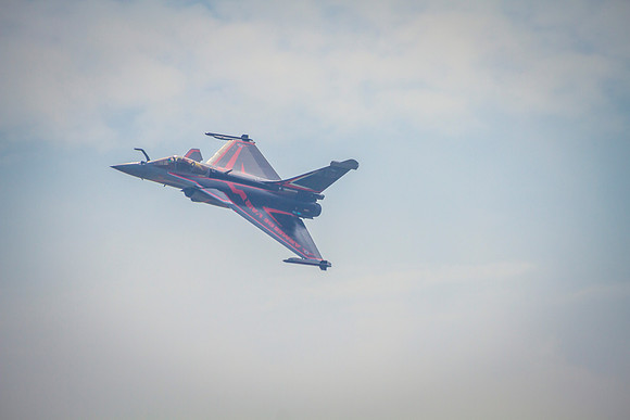Duxford Air show  137