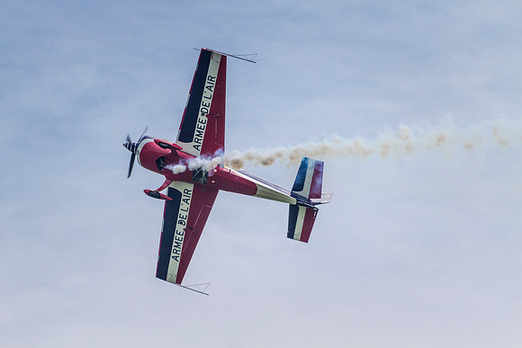 Duxford Air show 241