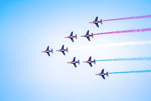 Duxford Air show  522