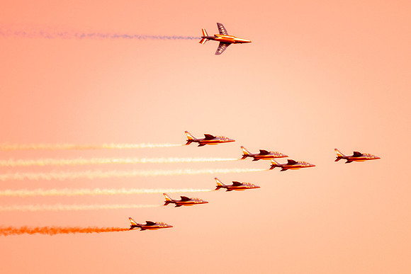 Duxford Air show 37