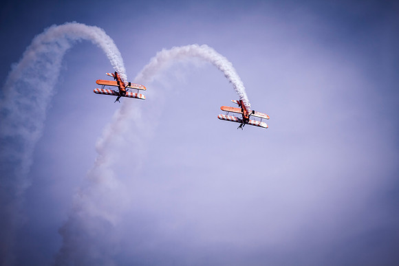 Duxford Air show with linda and tony 153