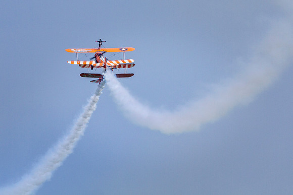Duxford Air show with linda and tony 183