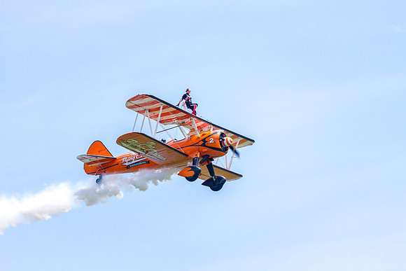 Duxford Air show with linda and tony 186
