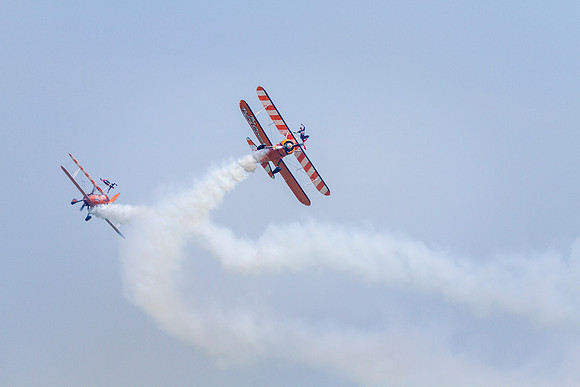 Duxford Air show with linda and tony 187