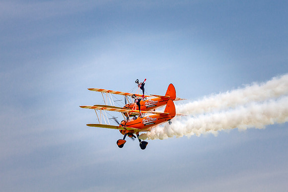 Duxford Air show with linda and tony 201