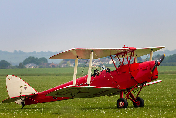 Duxford Air show with linda and tony 258