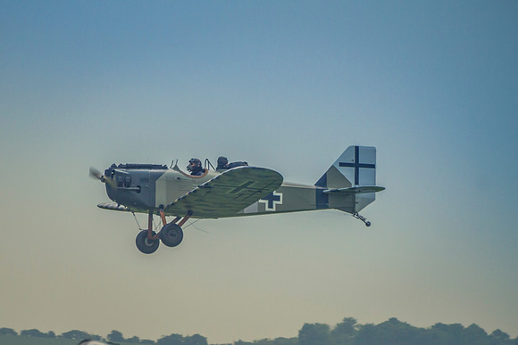 Duxford Air show with linda and tony 319