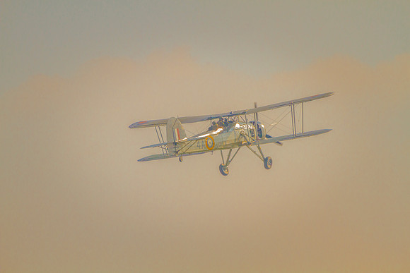 Duxford Air show with linda and tony 433