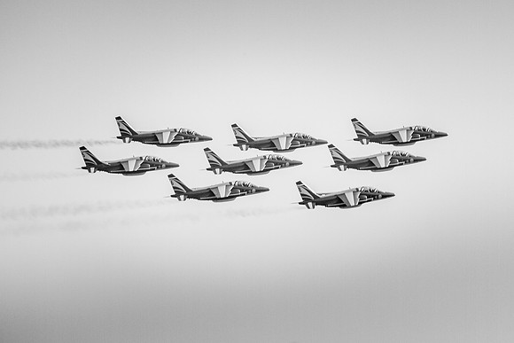Duxford Air show with linda and tony 487