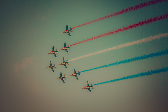 Duxford Air show with linda and tony 504