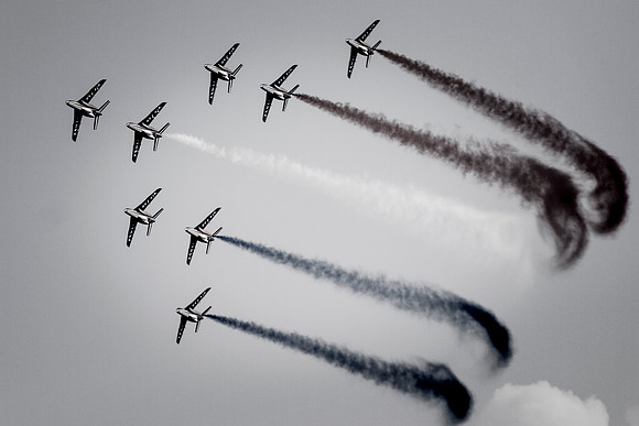 Duxford Air show with linda and tony 514