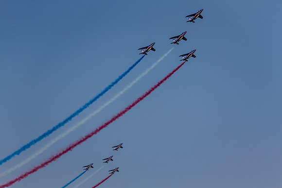 Duxford Air show with linda and tony 556