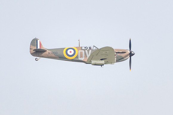 Duxford Air show with linda and tony 606