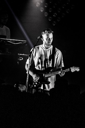 tom misch