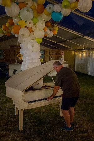 Barn on the farm 2018 BOTF 018