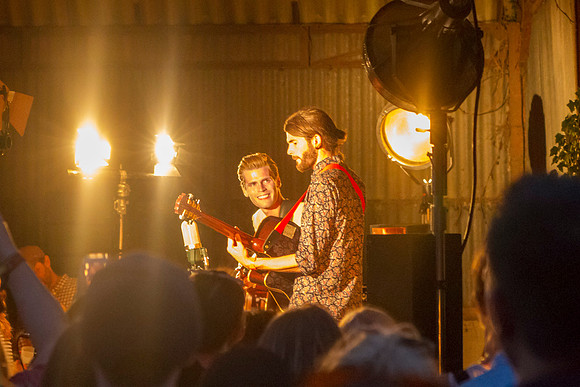 Hudson Taylor