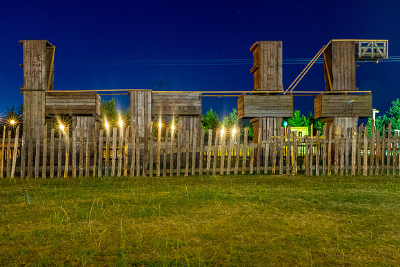 Barn on the farm 2018 BOTF 228