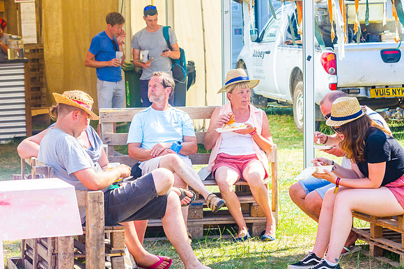 Barn on the farm 2018 BOTF 235