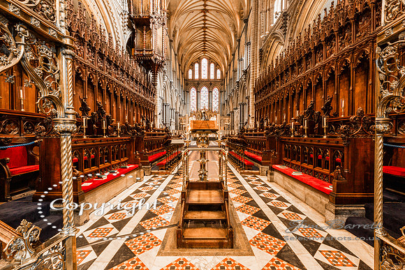 Ely cathedral jim 101