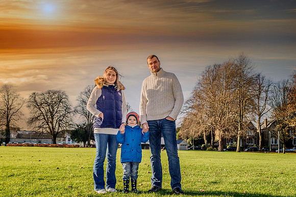 Kaspers family 016