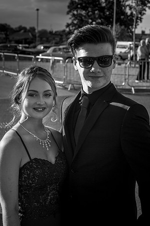 leon football , josh prom 044