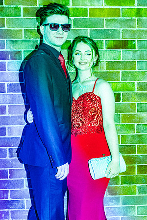 leon football , josh prom 060col