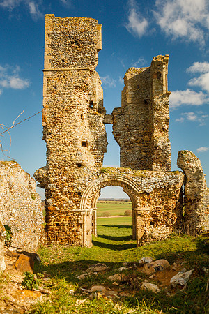 kings lynn old church visit 014