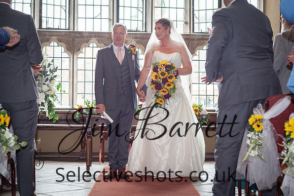 Paul & Suzi before and during THE WEDDING 543